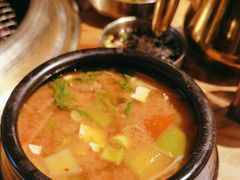 -汉拿山(北京上地华联店)