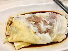 -华辉拉肠(广园店)