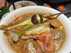 -锦府园·新台州菜(合生汇店)