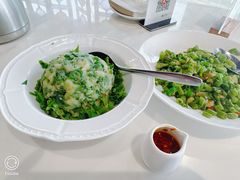 -怡得饭庄·30年老店·宋大妈昆明菜