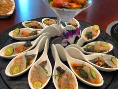 泰式虾生-国家五钻酒家·西樵旺阁渔村(西樵店)