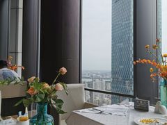 -南京金陵饭店