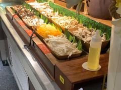 -欢乐牧场主题自助料理(龙华星河iCO店)