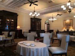 -Salon de Ville浦江汇(上海外滩华尔道夫酒店店)