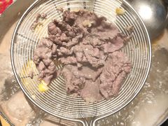 -牛事制造局牛肉火锅(莲岳路店)