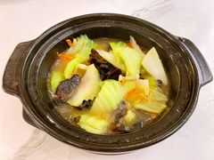 -神仙馆(衡山路店)