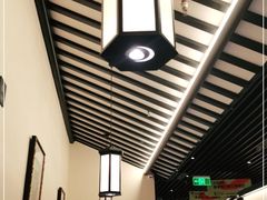 大堂-客语客家菜(琶洲保利店)