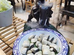 -文昌小老弟糟粕醋
