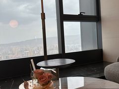 -秀·吧 Show Bar(兰州盛达希尔顿酒店)