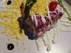 -卢布林西餐厅(万正店)