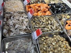 -渔家大院·地道威海菜(石岛店)