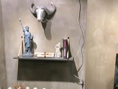 -HIGH FIVE哈福手工汉堡(桂林路店)