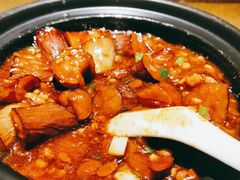 -渝信川菜(长安店)