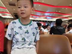 -武汉两江游览·夜游长江(汉口粤汉码头)