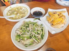 -弘德楼·自家菜园(朱家角古镇店)
