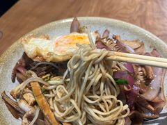 -圳兴面王·拌川·特色炒面(福田车公庙店)