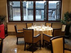 -通安客栈中餐厅·何家小馆