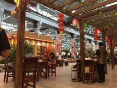 大堂-森谷美食公园(杨行店)
