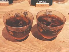 -GOTLOT COFFEE&KITCHEN角落厨房NOOK店