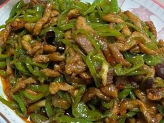 -茅老太臭豆腐
