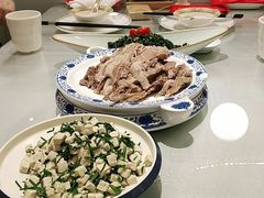 -宁夏国强手抓羊肉·清真菜(未央路凤三店)