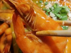 -谢蟹浓(西铁营万达店)