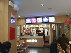 -华莱士·炸鸡汉堡(李沧乐客城店)