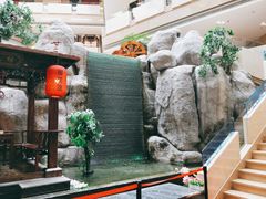 -聚春园自助餐厅(东街口店)