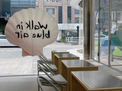 -HUGS coffee(东区店)