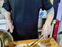 -安徽阜阳卷馍(西单店)