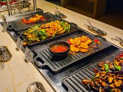-TABLE·味西餐厅-成都茂业JW万豪酒店