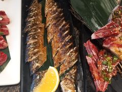 -正苑26年海鲜烤肉•牛尾汤汤饭(东港店)
