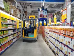 -麦德龙(京顺路商场店)