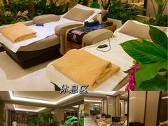 -郑州银基黄帝宫御温泉