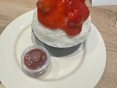 -After You Dessert Cafe(CENTRALWORLD)