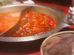 -袁老四重庆老火锅(桐梓坡店)