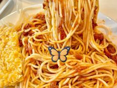 意式肉酱面-宜家·瑞典风味餐厅(北京西红门店)