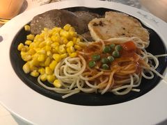 -豪客来牛排(雄峰城店)