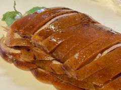 -四季民福烤鸭店(外滩外白渡桥店)