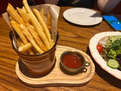 -1886德国汽车餐厅(外滩中央店)