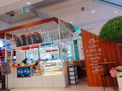 -E·cafe(新梅广场店)