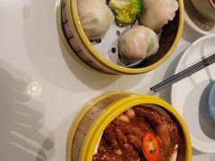 -润记·广东餐馆(苏州中心店)