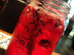 -I HOLIC艾豪丽披萨(KKone店)