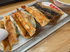 -众品老方子锅贴甜沫(李村店)