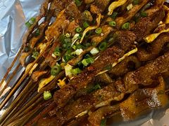 -曾哥烧烤店(红瓦寺店)