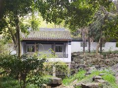 -惠山古镇·寄畅园