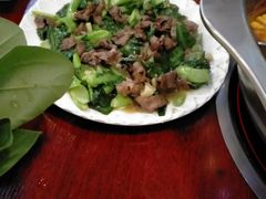 -广味鲜潮汕牛肉火锅(延安三路店)