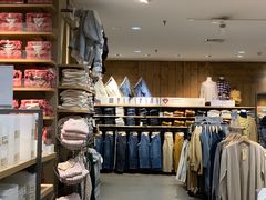 -MUJI无印良品(武汉世界城广场店)