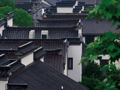 -老门东历史文化街区