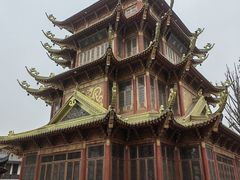 -龙潭水乡